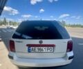 Белый Фольксваген Пассат Вариант, объемом двигателя 1.9 л и пробегом 200 тыс. км за 3200 $, фото 6 на Automoto.ua