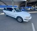 Белый Фольксваген Пассат Вариант, объемом двигателя 1.9 л и пробегом 200 тыс. км за 3200 $, фото 5 на Automoto.ua