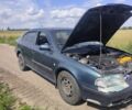 Білий Фольксваген Пассат Варіант, об'ємом двигуна 0 л та пробігом 375 тис. км за 113 $, фото 19 на Automoto.ua