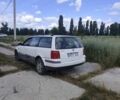 Білий Фольксваген Пассат Варіант, об'ємом двигуна 0 л та пробігом 375 тис. км за 113 $, фото 3 на Automoto.ua