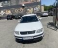 Білий Фольксваген Пассат Варіант, об'ємом двигуна 1.9 л та пробігом 538 тис. км за 2800 $, фото 1 на Automoto.ua