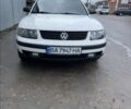 Білий Фольксваген Пассат Варіант, об'ємом двигуна 1.9 л та пробігом 300 тис. км за 3000 $, фото 1 на Automoto.ua