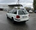 Білий Фольксваген Пассат Варіант, об'ємом двигуна 1.9 л та пробігом 400 тис. км за 1800 $, фото 2 на Automoto.ua