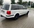 Білий Фольксваген Пассат Варіант, об'ємом двигуна 1.9 л та пробігом 300 тис. км за 3000 $, фото 9 на Automoto.ua
