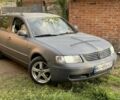 Білий Фольксваген Пассат Варіант, об'ємом двигуна 1.9 л та пробігом 354 тис. км за 4500 $, фото 1 на Automoto.ua
