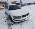 Белый Фольксваген Пассат Вариант, объемом двигателя 1.9 л и пробегом 345 тыс. км за 1389 $, фото 1 на Automoto.ua