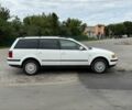 Белый Фольксваген Пассат Вариант, объемом двигателя 1.9 л и пробегом 290 тыс. км за 2999 $, фото 7 на Automoto.ua