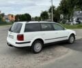 Белый Фольксваген Пассат Вариант, объемом двигателя 1.9 л и пробегом 290 тыс. км за 2999 $, фото 6 на Automoto.ua