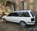 Белый Фольксваген Пассат Вариант, объемом двигателя 1.9 л и пробегом 516 тыс. км за 2701 $, фото 1 на Automoto.ua