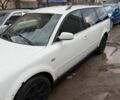 Белый Фольксваген Пассат Вариант, объемом двигателя 1.9 л и пробегом 476 тыс. км за 2099 $, фото 1 на Automoto.ua