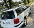 Белый Фольксваген Пассат Вариант, объемом двигателя 1.8 л и пробегом 3 тыс. км за 1707 $, фото 3 на Automoto.ua