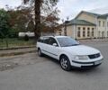 Белый Фольксваген Пассат Вариант, объемом двигателя 1.9 л и пробегом 415 тыс. км за 1901 $, фото 1 на Automoto.ua