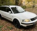 Білий Фольксваген Пассат Варіант, об'ємом двигуна 1.9 л та пробігом 300 тис. км за 1950 $, фото 2 на Automoto.ua