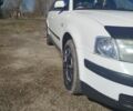 Білий Фольксваген Пассат Варіант, об'ємом двигуна 1.9 л та пробігом 503 тис. км за 2610 $, фото 2 на Automoto.ua