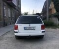 Белый Фольксваген Пассат Вариант, объемом двигателя 1.9 л и пробегом 350 тыс. км за 4100 $, фото 4 на Automoto.ua