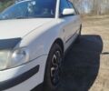 Білий Фольксваген Пассат Варіант, об'ємом двигуна 1.9 л та пробігом 503 тис. км за 2610 $, фото 3 на Automoto.ua