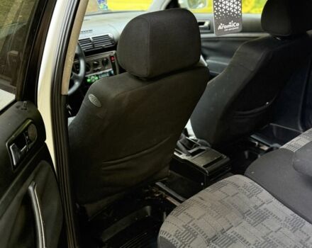 Білий Фольксваген Пассат Варіант, об'ємом двигуна 1.9 л та пробігом 300 тис. км за 1950 $, фото 6 на Automoto.ua