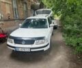 Белый Фольксваген Пассат Вариант, объемом двигателя 1.9 л и пробегом 420 тыс. км за 3000 $, фото 1 на Automoto.ua