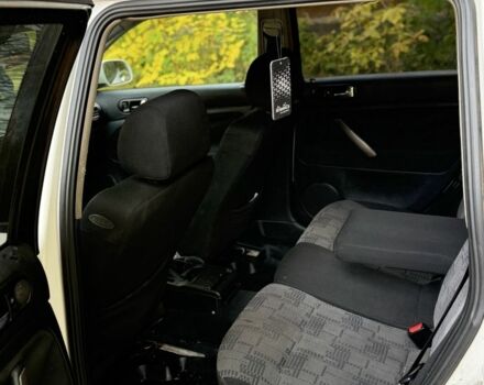 Білий Фольксваген Пассат Варіант, об'ємом двигуна 1.9 л та пробігом 300 тис. км за 1950 $, фото 7 на Automoto.ua