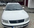 Белый Фольксваген Пассат Вариант, объемом двигателя 1.9 л и пробегом 328 тыс. км за 2350 $, фото 1 на Automoto.ua