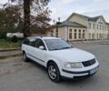 Белый Фольксваген Пассат Вариант, объемом двигателя 1.9 л и пробегом 415 тыс. км за 1901 $, фото 2 на Automoto.ua