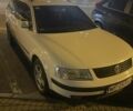 Белый Фольксваген Пассат Вариант, объемом двигателя 1.9 л и пробегом 300 тыс. км за 3100 $, фото 2 на Automoto.ua