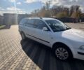 Фольксваген Пассат Вариант 2001 в Киеве на Automoto.ua Белый Фольксваген Пассат Вариант, объемом двигателя 2 л и пробегом 286 тыс. км за 3950 $, фото 2 на Automoto.ua