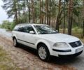 Белый Фольксваген Пассат Вариант, объемом двигателя 0 л и пробегом 400 тыс. км за 3314 $, фото 14 на Automoto.ua