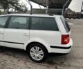 Білий Фольксваген Пассат Варіант, об'ємом двигуна 1.9 л та пробігом 390 тис. км за 1800 $, фото 5 на Automoto.ua