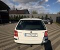 Фольксваген Пассат Вариант 2001 в Киеве на Automoto.ua Белый Фольксваген Пассат Вариант, объемом двигателя 2 л и пробегом 286 тыс. км за 3950 $, фото 3 на Automoto.ua