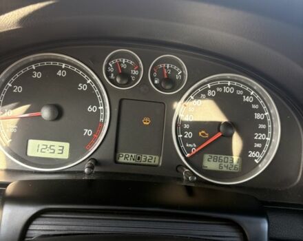 Фольксваген Пассат Вариант 2001 в Киеве на Automoto.ua Белый Фольксваген Пассат Вариант, объемом двигателя 2 л и пробегом 286 тыс. км за 3950 $, фото 6 на Automoto.ua