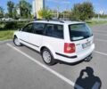 Белый Фольксваген Пассат Вариант, объемом двигателя 2 л и пробегом 274 тыс. км за 4200 $, фото 4 на Automoto.ua