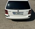 Белый Фольксваген Пассат Вариант, объемом двигателя 1.9 л и пробегом 310 тыс. км за 4300 $, фото 3 на Automoto.ua