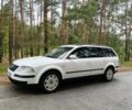 Белый Фольксваген Пассат Вариант, объемом двигателя 0 л и пробегом 400 тыс. км за 3314 $, фото 17 на Automoto.ua