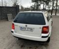 Білий Фольксваген Пассат Варіант, об'ємом двигуна 1.9 л та пробігом 390 тис. км за 1800 $, фото 9 на Automoto.ua