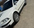 Белый Фольксваген Пассат Вариант, объемом двигателя 1.9 л и пробегом 310 тыс. км за 4300 $, фото 1 на Automoto.ua