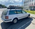 Белый Фольксваген Пассат Вариант, объемом двигателя 1.9 л и пробегом 300 тыс. км за 2500 $, фото 4 на Automoto.ua