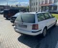 Белый Фольксваген Пассат Вариант, объемом двигателя 1.9 л и пробегом 300 тыс. км за 2500 $, фото 2 на Automoto.ua