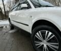 Белый Фольксваген Пассат Вариант, объемом двигателя 1.9 л и пробегом 390 тыс. км за 3650 $, фото 3 на Automoto.ua