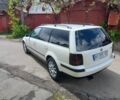 Белый Фольксваген Пассат Вариант, объемом двигателя 1.9 л и пробегом 355 тыс. км за 3900 $, фото 6 на Automoto.ua