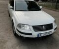 Белый Фольксваген Пассат Вариант, объемом двигателя 1.9 л и пробегом 399 тыс. км за 3600 $, фото 1 на Automoto.ua