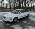 Белый Фольксваген Пассат Вариант, объемом двигателя 1.9 л и пробегом 390 тыс. км за 3650 $, фото 8 на Automoto.ua