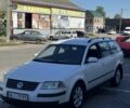 Белый Фольксваген Пассат Вариант, объемом двигателя 1.9 л и пробегом 500 тыс. км за 1903 $, фото 2 на Automoto.ua