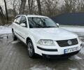Белый Фольксваген Пассат Вариант, объемом двигателя 1.9 л и пробегом 390 тыс. км за 3650 $, фото 7 на Automoto.ua