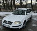 Белый Фольксваген Пассат Вариант, объемом двигателя 1.9 л и пробегом 390 тыс. км за 3650 $, фото 1 на Automoto.ua