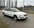 Білий Фольксваген Пассат Варіант, об'ємом двигуна 1.9 л та пробігом 290 тис. км за 2500 $, фото 2 на Automoto.ua