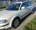 Белый Фольксваген Пассат Вариант, объемом двигателя 0 л и пробегом 333 тыс. км за 2000 $, фото 2 на Automoto.ua
