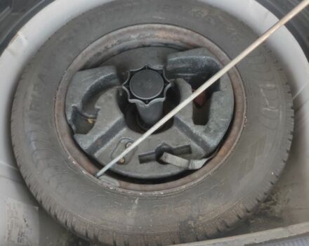 Белый Фольксваген Пассат Вариант, объемом двигателя 0 л и пробегом 333 тыс. км за 2000 $, фото 14 на Automoto.ua