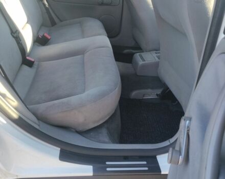 Белый Фольксваген Пассат Вариант, объемом двигателя 0 л и пробегом 333 тыс. км за 2000 $, фото 15 на Automoto.ua