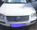 Білий Фольксваген Пассат Варіант, об'ємом двигуна 0 л та пробігом 450 тис. км за 1706 $, фото 3 на Automoto.ua